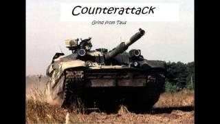 COUNTER ATTACK - Consequence ulcerous phlegm