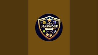 Starwood Sports Club is live