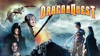 Dragonquest | Ganzer Film Auf Deutsch | Marc Singer | Jason Connery | Daniel Bonjour