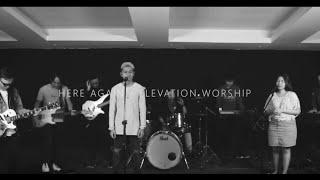 HERE AGAIN - ELEVATION WORSHIP (COVER BY YOUTH.INC BAND PROJECT)