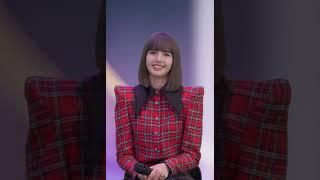 LISA - FULL INTERVIEW OUTNOW UNLIMITED NAVER HD 1080P 211409