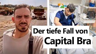 Der traurige Absturz von Capital Bra