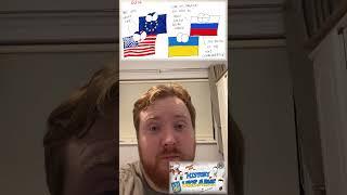 16 Mar 2014 - Crimea controversially votes to join Russia