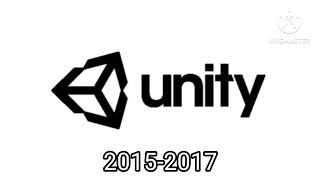 Unity Historical Logos