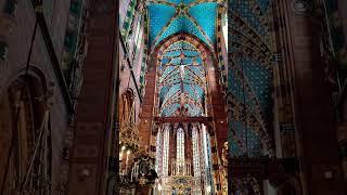 Galatians 1:9 #KJV st. Mary's Basilica #krakow #poland