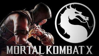 MKX (Various FT10's) Liu Kang, Scorpion, Raiden