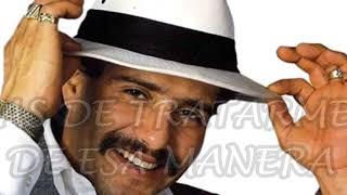 FRANKIE RUIZ- IMPOSIBLE AMOR- CON LETRA