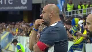 Clermont vs Montpellier | 2023/24 France Top 14 | Full match Rugby