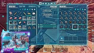 DAY 1 Extinction - ARK Ascended PVP Small Tribes