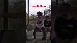 THE HYPNOTIC DANCE - Hypnosis Show with Hypnotist Mike Lee - Please Subscribe!