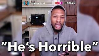 NBA Players Who Disrespected Giannis Antetokounmpo