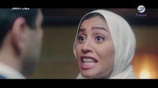 الشيخ خالد بين الحب والإرهاب.. محمد رمضان من فيلم جواب اعتقال