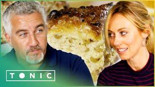 Paul Gets A Lesson In Irish Soda Bread Making | Paul Hollywood's City Bakes | Tonic