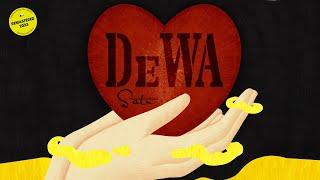 Dewa - Satu | Official HD Remastered Audio