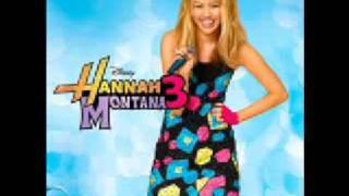 Hannah Montana 3 CD - It's All Right Here