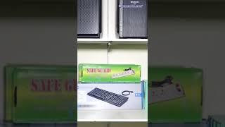 Seven Systems & Solutions | A Complete Digital World | ECIL