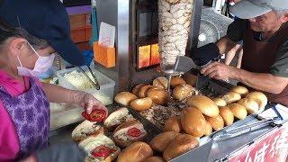 Shawarma\Shawurma\Kebab\döner kebab Taiwan Street Food | 沙威瑪 台灣美食 1.29 USD