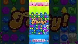 Candy Crush saga Level 17000️