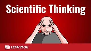 What is Scientific Thinking