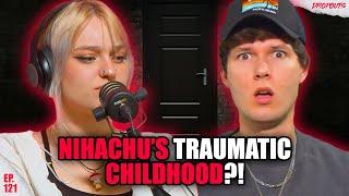 Nihachu Reveals Her UNTOLD Childhood Trauma?! || Dropouts Podcast Clips