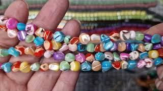 ТЦ Севастополь - много премиум стекла и кубических форм :)