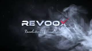 Power Up Your Life with This Amazing Power Bank REVOSPARK from REVOOX