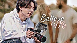 Jungkook Oneshot| believe me|*read the pinned comment*