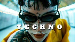 Ultimate Techno Mix 2024  Best Techno Hits  MORPHINE MIX