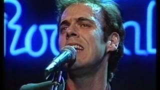 John Hiatt with Paul Carrack, Nick Lowe :  Love That Harms