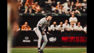 Texas Tech Baseball vs. Texas: Highlights | May 21, 2024