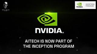  Nvidia Inception Program  |  Solidus Ai Tech