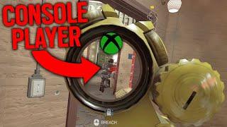 I Accidentally XIMMED In SIEGE X