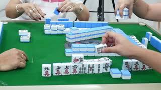 May 15, 2025 Team Canada #mahjong  #jokereyetv  #fyp