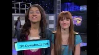 Shake It Up "Embarras It Up" Rocky sneezes on camera :))