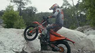 2024 KTM 300 EXC HARDENDURO   KTM is crazy