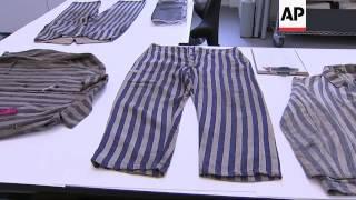 US Holocaust Museum opens new research centre