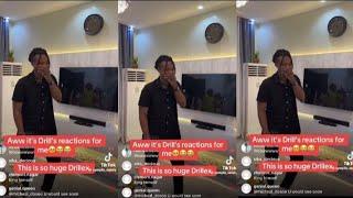 Watch Inside The Fully Furnished Two Bedroom Apartment Bought For Drill By Drillex Fan Base