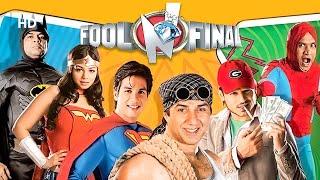 Fool N Final | Comedy Full Movie | Sunny Deol | Shahid Kapoor | Vivek Oberoi | Paresh Rawal