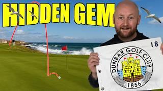 This Scottish HIDDEN GEM Was Incredible! #INTHERED