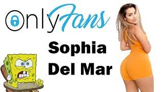 Onlyfans Review- Sophia Del Mar@vixensophia