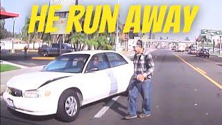 SCAMMERS GOT CAUGHT - MY WIFE WAS TARGETED  Road Rage Bad Drivers Hit And Run Instant Karma Dashcam