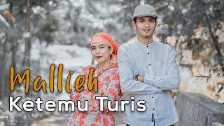 Mallieh Ketemu Turis Malaysia : Maddewi - Emak Tapai