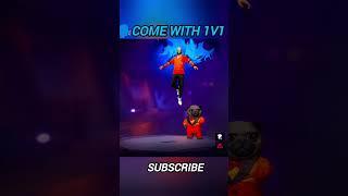 Impossible #foryou @AttitudeGamers ff new shorts#freefire #ytshorts #shorts