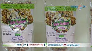 Organic Food Products | Raitu Nestham Natural food Products