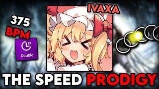 Things You Should Know About Ivaxa | osu!