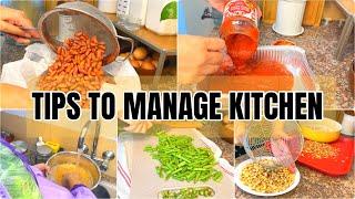 10 TIME-SAVING KITCHEN HACKS you wish you knew BEFORELess Time in kitchen NOW