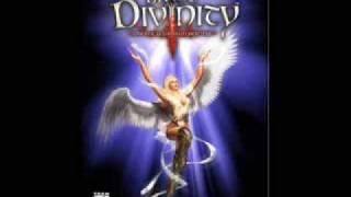 Divine Divinity - A Wind of Aleroth