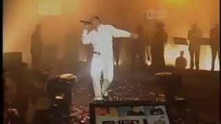 CHERITO - Solo en ti (en vivo)