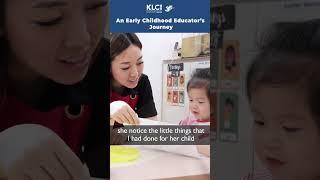 Early Childhood Education 1