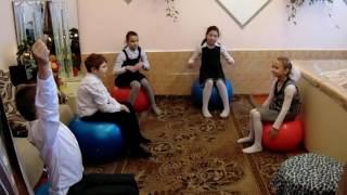 Открытый урок Мищук Л А
